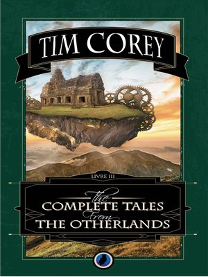 cover image of The Complete Tales from the Otherlands
